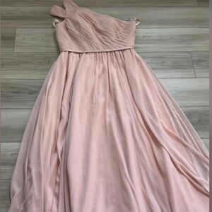 Morilee Madeline Garner Dress - SIZE 14